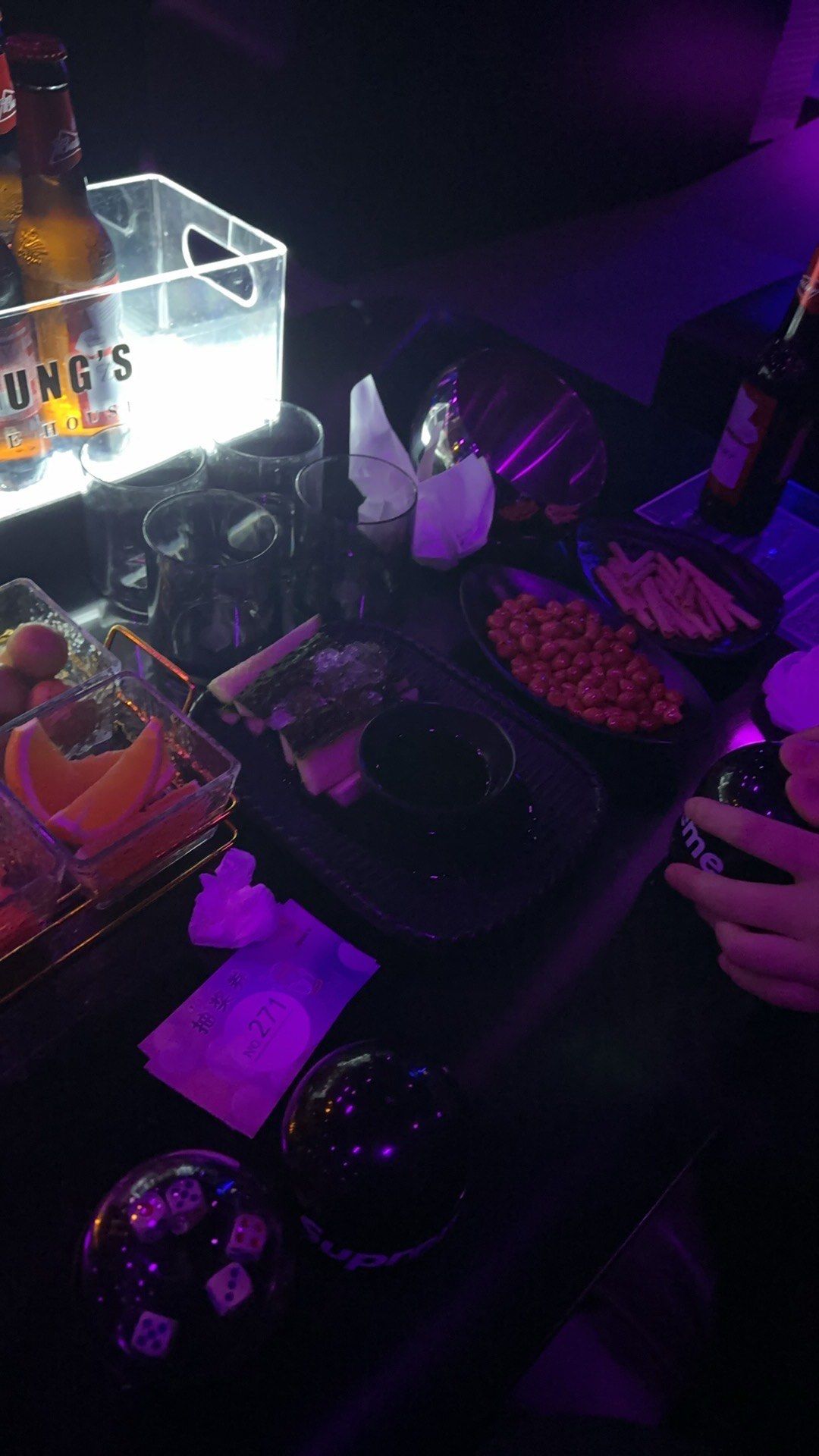 烟台商务ktv订房-长岛县ktv预定